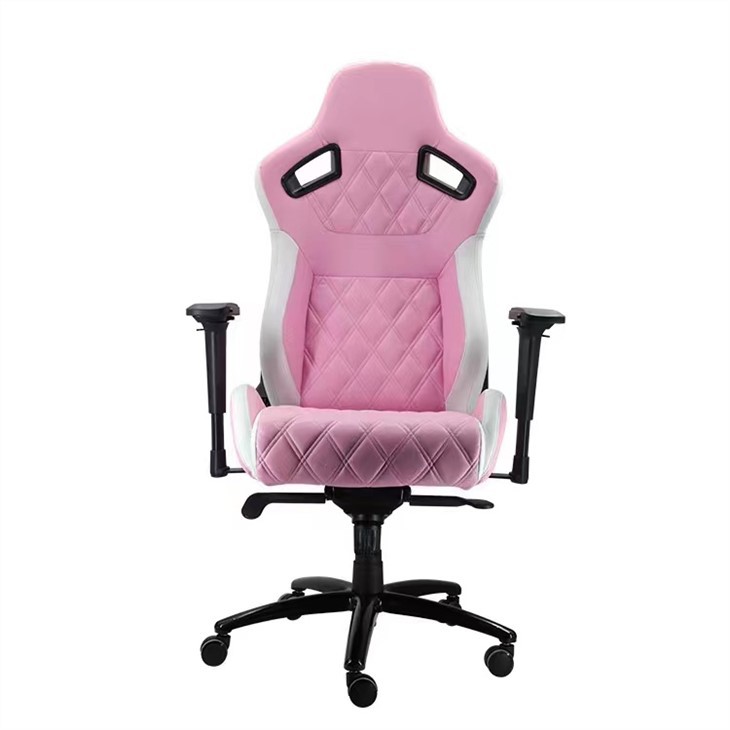 Cadair Hapchwarae Swivel